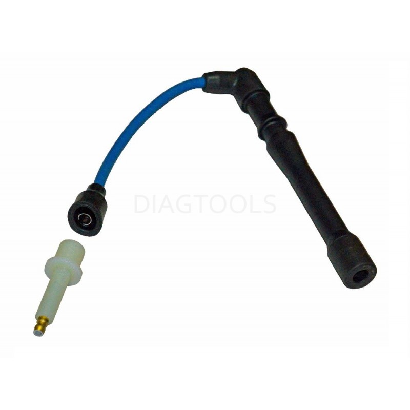 Injectorservice spark plug wire adapter