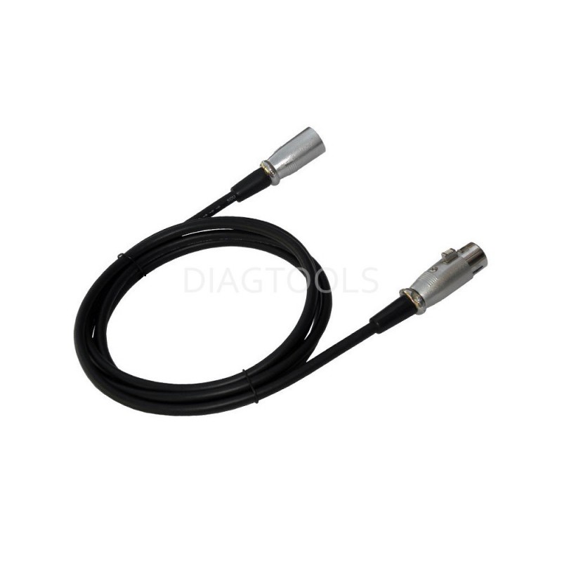Injectorservice universal cable extension - Izmērījumu iekārtas