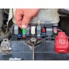 Injectorservice Remote Power Off switch - Measuring equipment