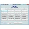 Ross-Tech VCDS HEX-V2 - Diagnostikos įranga