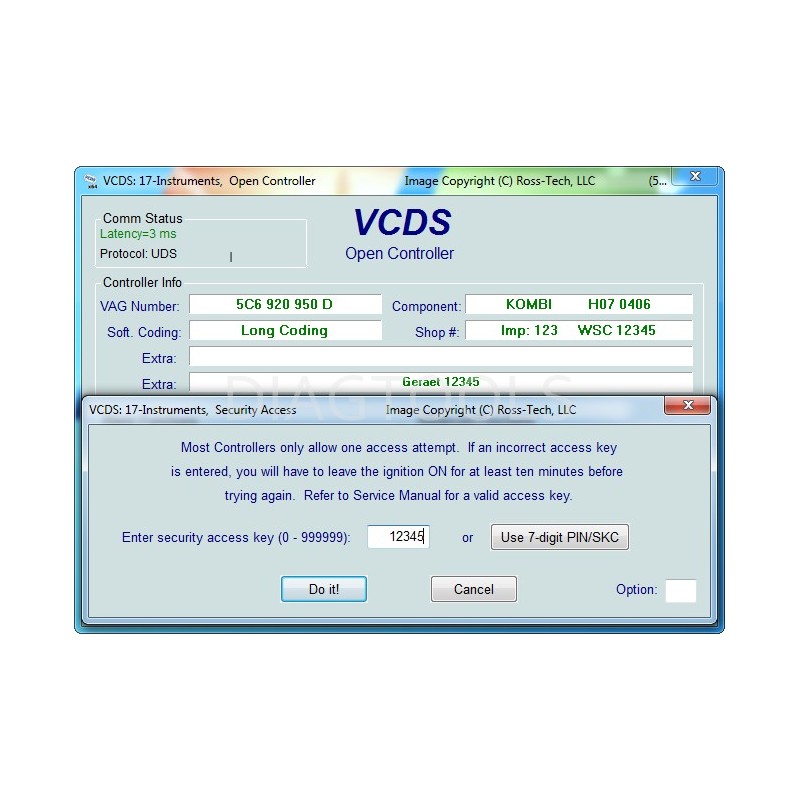 vcds download ross tech